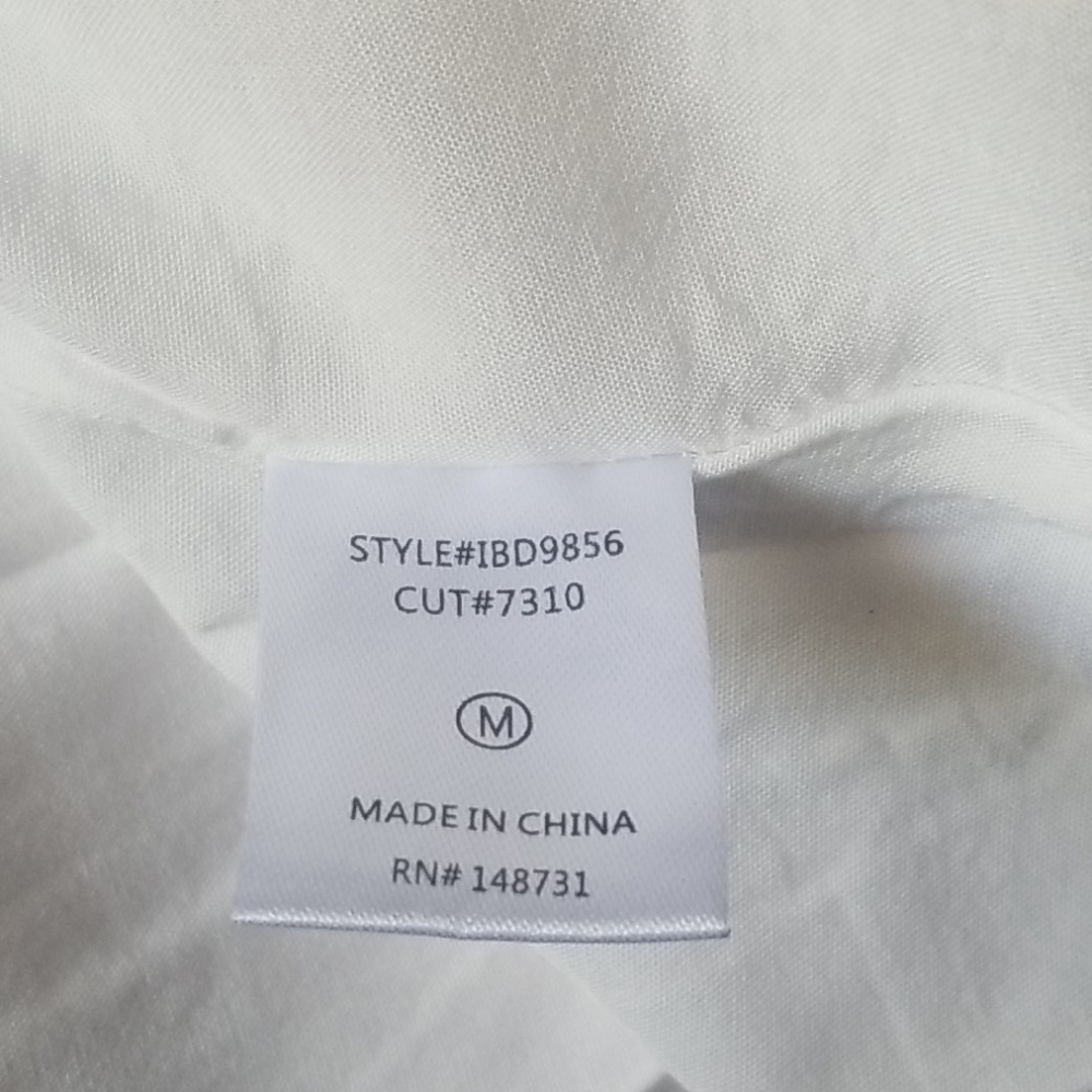 Fashion Nova Satin Women's Dress Size Medium - Picture 12 of 13